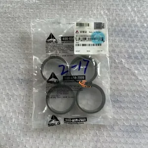 SDLG Original Seat 4110000560033 for LG Wheel Loader With Good Price in Stock thumbnail-1