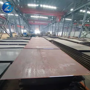 15n20 Carbon Steel Plate Carbon Steel Plate Construction Steel thumbnail-5