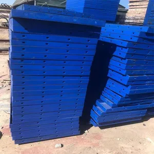 Wholesale and Custom-made Steel Formwork in Dali, Yunnan. Steel Formwork From 1.2 to 2.2 Meters. Processing and Customization of Flat Steel Formwork. Sale of Steel Formwork for Utility Tunnels, Bridges and Guardrails thumbnail-2