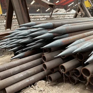 Lightweight Advanced Small Pipe for Civil Engineering Projects thumbnail-5