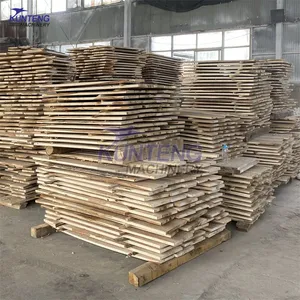 Wood Kiln Drying Equipment Wood Logs Timber Solid Timber Flooring Dryer Drying Equipment EPC thumbnail-5
