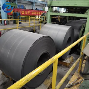 Cold Rolled Steel Sheet In Coils Steel Coil For Roofing Steel Coil Price Per Kg Low Price thumbnail-4