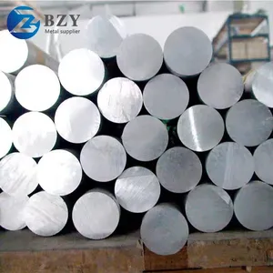 Solid Aluminum Flat Bar With Controlled Tolerance for Machining Use Aluminum Bar thumbnail-2