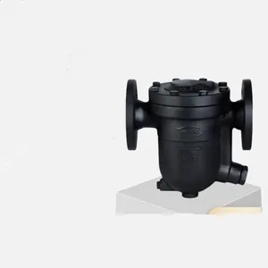 Reliable Free Float Steam Trap for Textile, Paper and Sugar Industries thumbnail-4