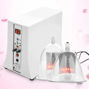 Body Contouring Vacuum Machine With 29-Cup Set and 5-Level Suction Control thumbnail-2