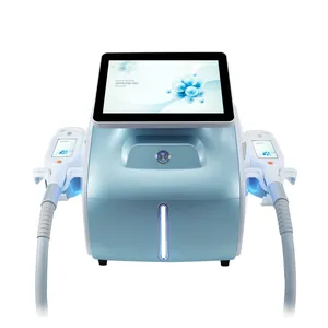 Four-Probe Fat Freeze Cryolipolysis Machine With Intelligent Thermostat and 360° Cooling Coverage for Even Slimming Results thumbnail-4
