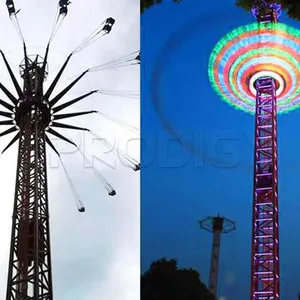 Star Flyer Chair Ride thumbnail-2