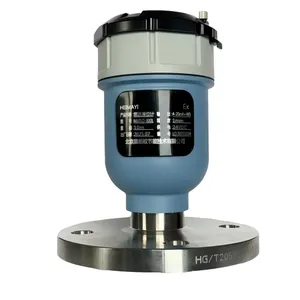Non-contact Radar Level Transmitter thumbnail-5