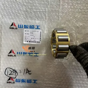 ORIGINAL SDLG BEARING 4110000367109 APPLY FOR SDLG MOTOR GRADER G9180 G9190 G9200 thumbnail-3