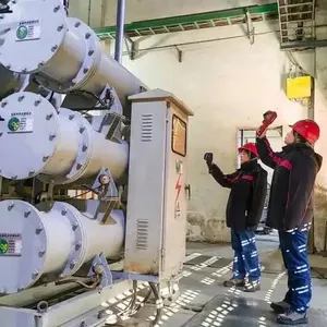99% Caustic Soda for Industrial Flue Gas Desulfurization & Water Treatment thumbnail-3