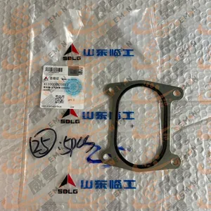 Genuine 4110000970012 Gasket For SDLG Wheel Loader, Hot Sale OEM Part thumbnail-2