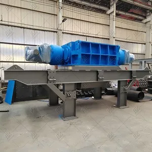 Car Bodies Pre Shredder Machine Car Shells Pre Shredding Machine thumbnail-2