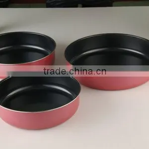 Carbon Steel Bakeware Manufacture thumbnail-3