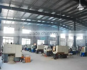 Shangyu Hongye Fire Protection Equipment Factory company overview - view 2 thumbnail