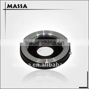 Lens/Camera Adapter Ring for Minolta MD Lens and Canon Camera thumbnail-1