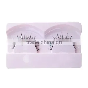 Pure Handmade Mink Fur Lashes P thumbnail-5