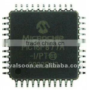 DVD Processor IC SPHE8202V thumbnail-1