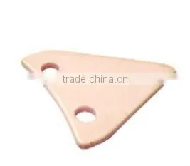 Toray Ceramic Bi-rotor Disc(R), 34.2*33.3*2 thumbnail-1