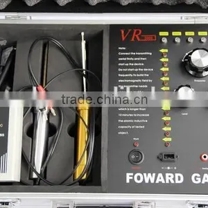 Original VR5000 High Sensitivity Gold Metal Detector Long Range thumbnail-1
