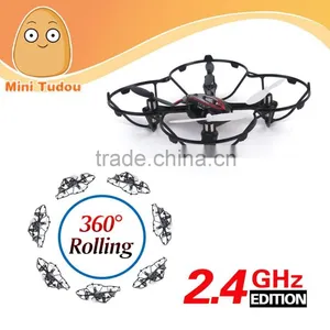 2.4g rc Drone With High Speed rc Quadcopter Mini rc Drone Quadcopter thumbnail-1