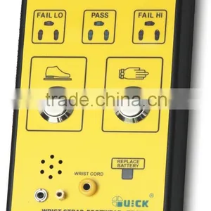 QUICK 492E Combo Tester Static Eliminator With Low Price thumbnail-2