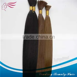 High Quality 100%European/Russian Remy Human Hair thumbnail-1