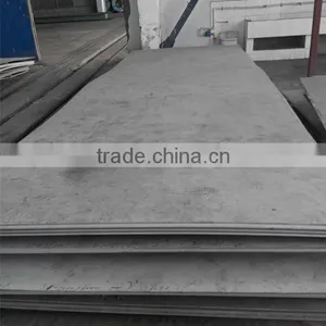 Cold Rolled the Price for 410 Stainless Steel Plate Made in China thumbnail-1