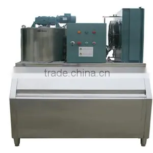 APEX Supermarket Custom Make Ice Machine/ice Maker Machine/ice Making Machine/flake Ice Machine thumbnail-2