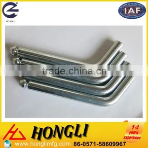 Hitch Pin on Car Parts thumbnail-2