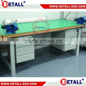 Multifunctional Adjustable Workbench With Rubber Workbench Mats thumbnail-6