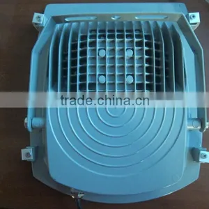 High Luminous Efficacy 50W Smile LED Flood Light thumbnail-2