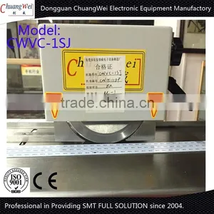 Pcb V-cut Machine for Power Supply Industry thumbnail-1