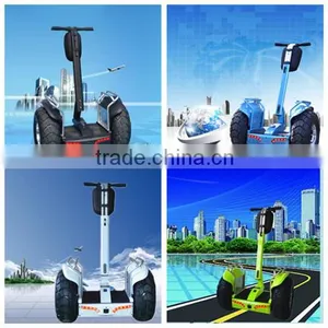 Good Quality Reasonable Price Electric Utility Vehicle,freestyle Scooter thumbnail-5