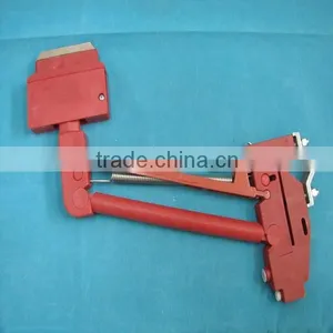 Shandong Crane Conductor Bar Manufacturer From China thumbnail-1