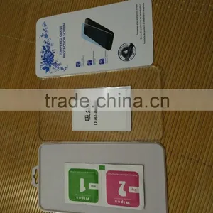 10H Premium Tempered Glass Screen Protector for Sony M5 thumbnail-6