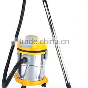 ABS or PP Material and Vacuum Cleaner Type Car Vacuum Cleaner thumbnail-2