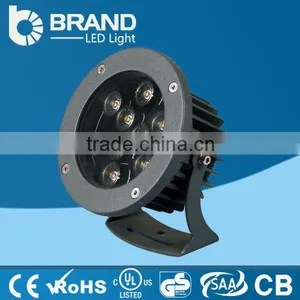 Popular LED Garden Light For Europe Market Low Voltage Led Landscape Lighting thumbnail-1