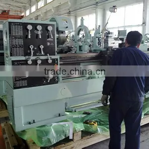 CDL Series Bench Lathe for Small Workshops thumbnail-1