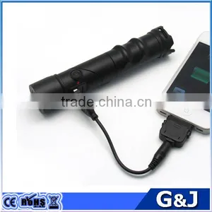 Newest Design Electronic Gadget Dual Usb Car Charger Guangzhou thumbnail-1