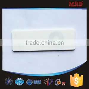 MDL63 Programmable Waterproof Washable Uhf Rfid Laundry Tags With Alien h3 Chip thumbnail-2