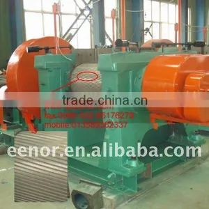 Rubber Crushing Machine thumbnail-1