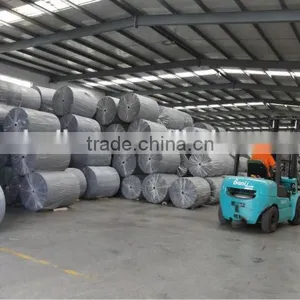 Polyester Mat Used for Sbs/app Waterproof Membrane thumbnail-2