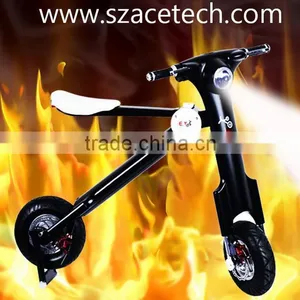 2016 New Adults Electric Motorcycle for Sale thumbnail-5