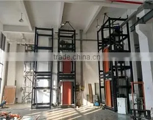 Shanghai Kangchi Mechanical & Electrical Equipment Co., Ltd. company overview - view 1 thumbnail