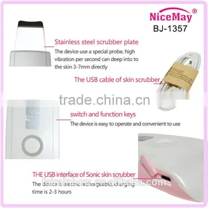 New Face Dead Skin Remove &dead Skin Removal Machine&face Fat Removal Machine thumbnail-2