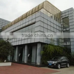 Zhangjiagang Razorline Manufacturing Co., Ltd. company overview - view 3 thumbnail