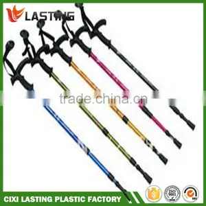 2015 New Design Trekking Pole/walking Stick/climbing Stick thumbnail-2