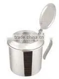 Stainless Steel Oil Container thumbnail-1