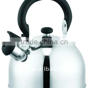 S/S Whistling Kettle Cheap thumbnail-1