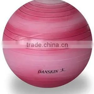 Eco-friend Exercise PVC Ball for Pilates and Yoga thumbnail-1